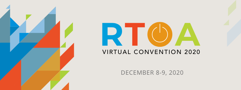 2020 Rtoa Virtual Convention, Round Table Owners Association